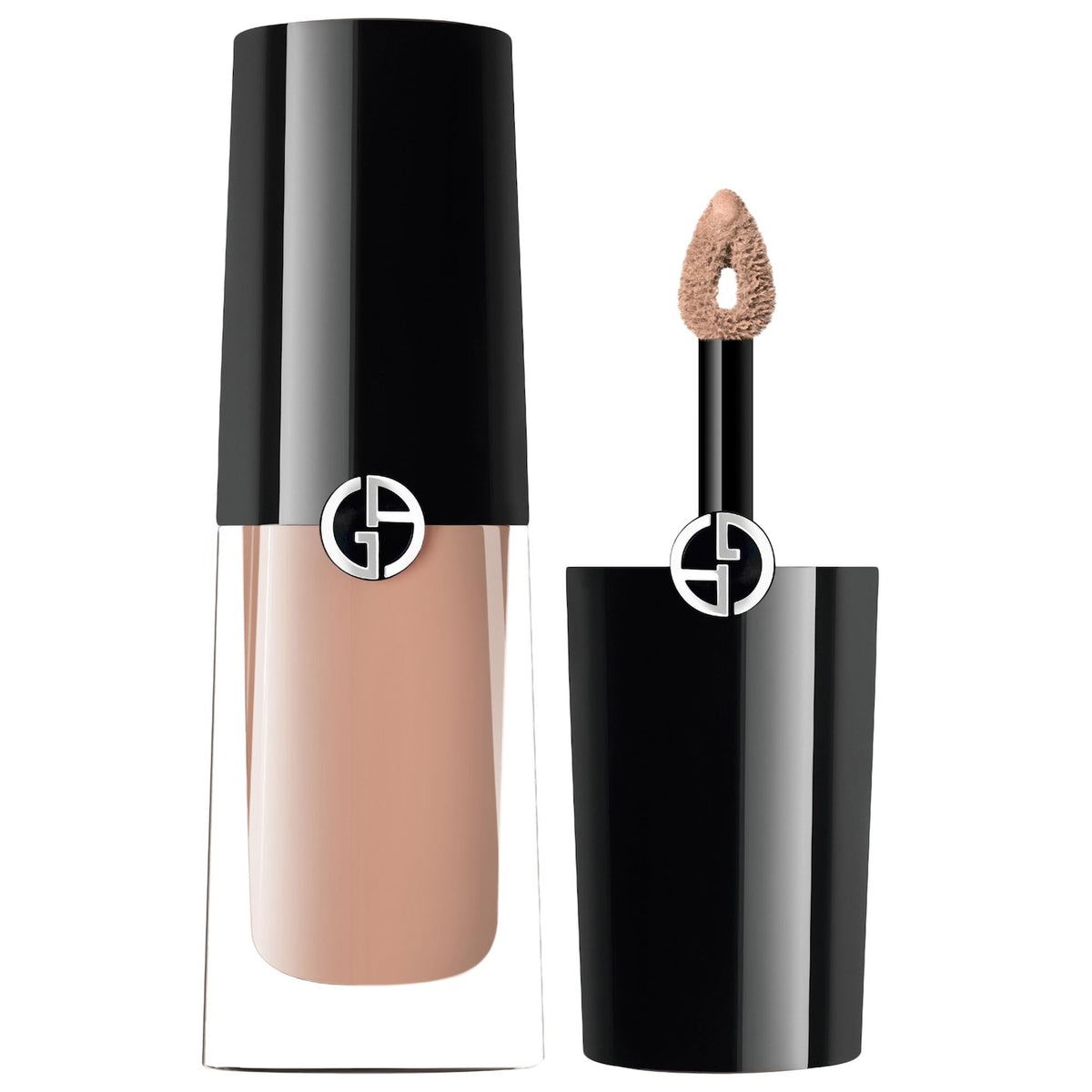 Sombra Líquida de Larga Duración — Eye Tint — Armani Beauty