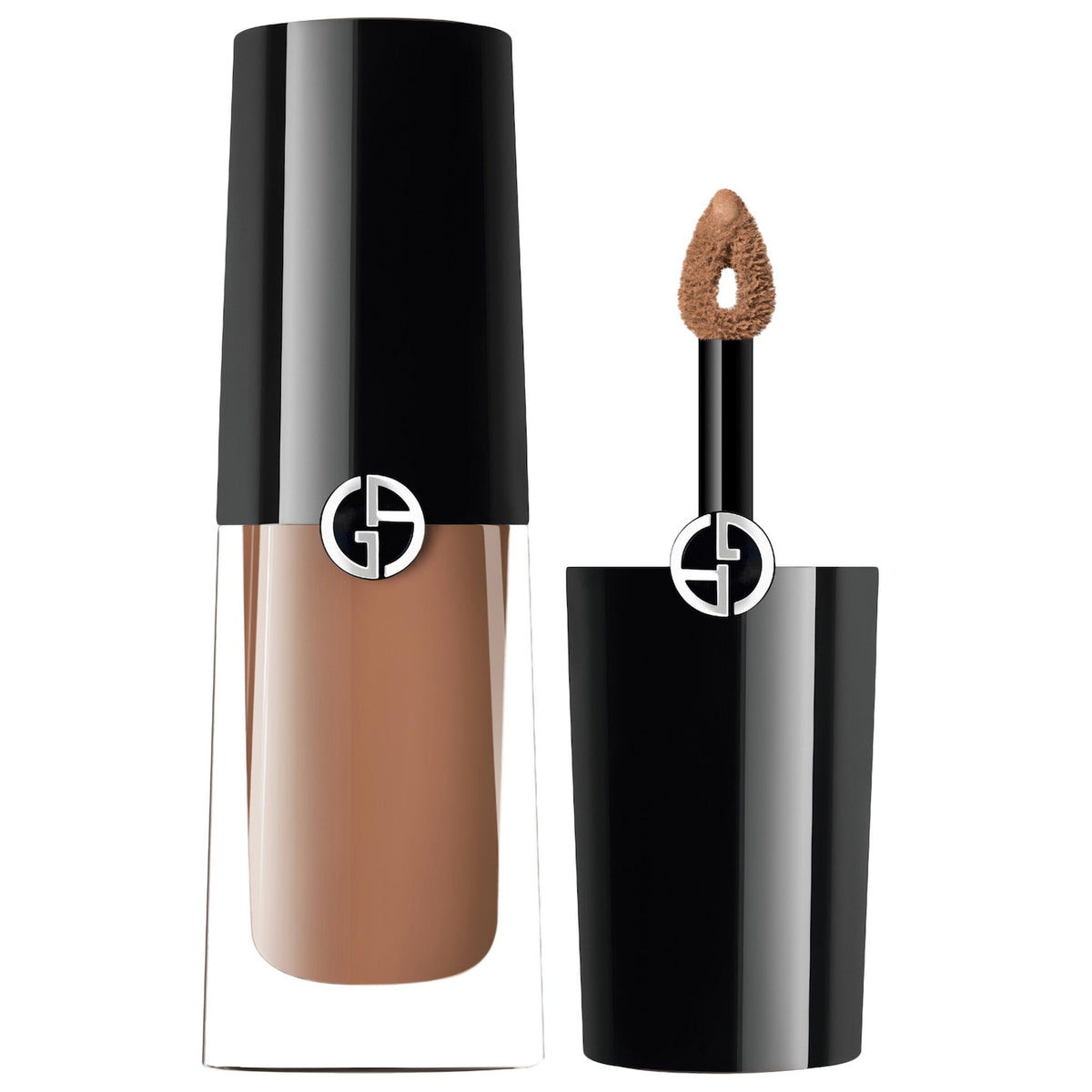 Sombra Líquida de Larga Duración — Eye Tint — Armani Beauty