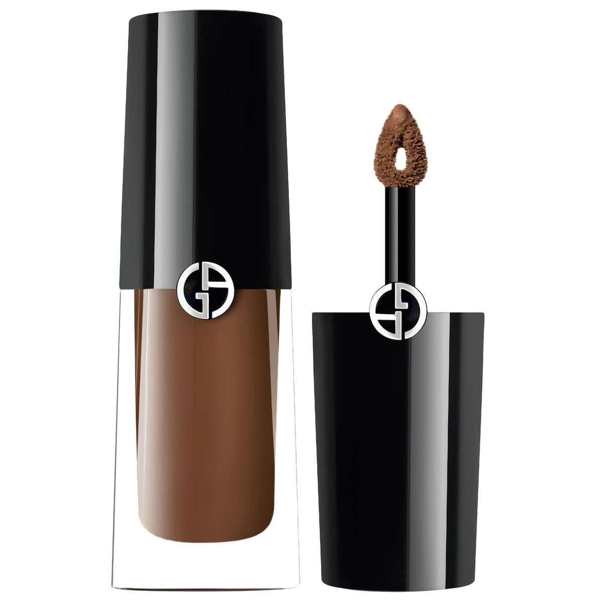 Sombra Líquida de Larga Duración — Eye Tint — Armani Beauty