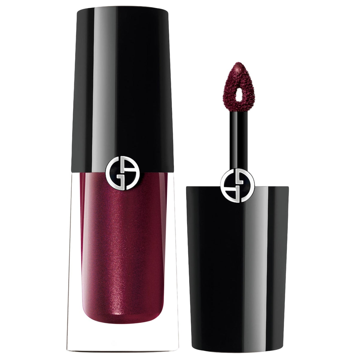 Sombra Líquida de Larga Duración — Eye Tint — Armani Beauty