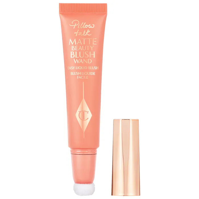 Rubor Líquido Mate Beauty Blush Wand — Charlotte Tilbury