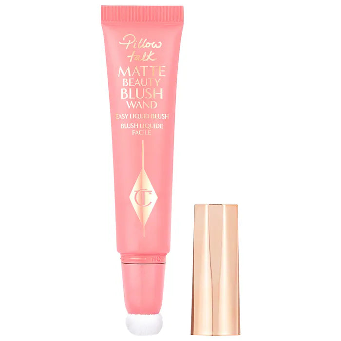 Rubor Líquido Mate Beauty Blush Wand — Charlotte Tilbury