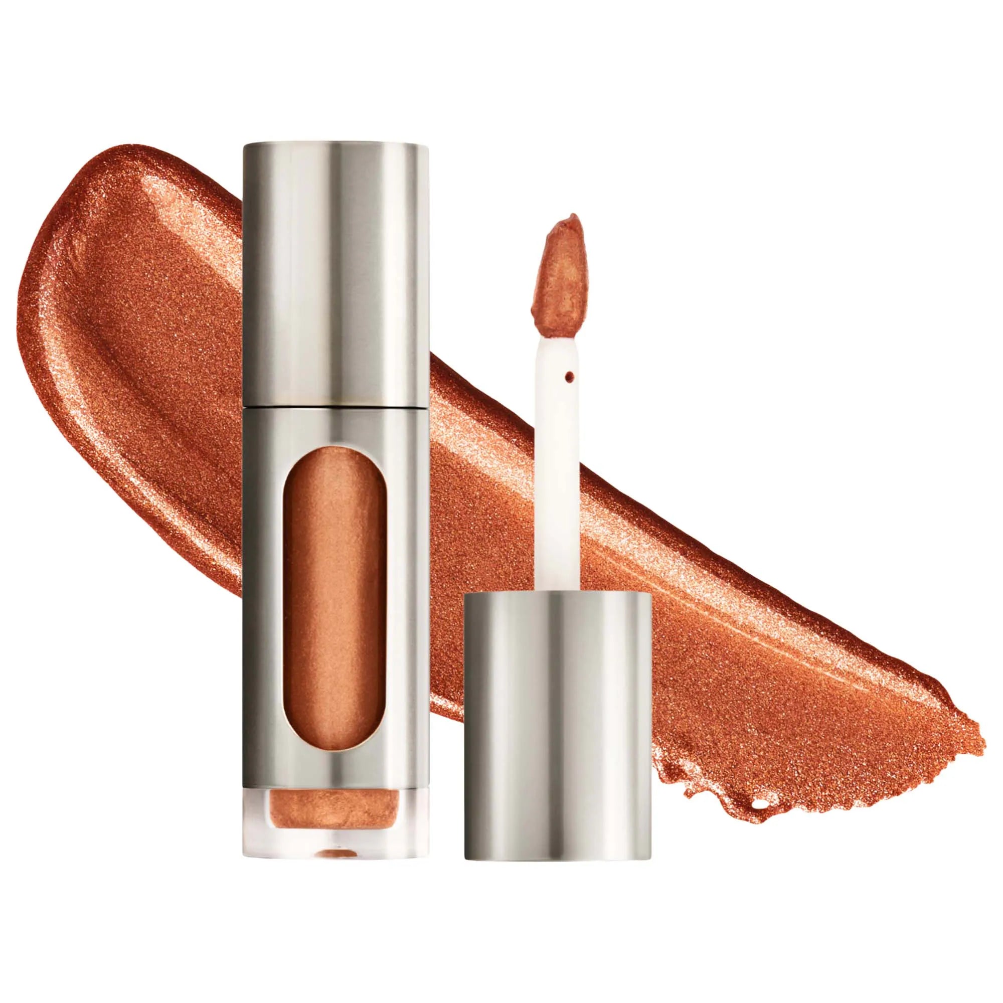 Iluminador Líquido Vision Flush Glow — Danessa Myricks