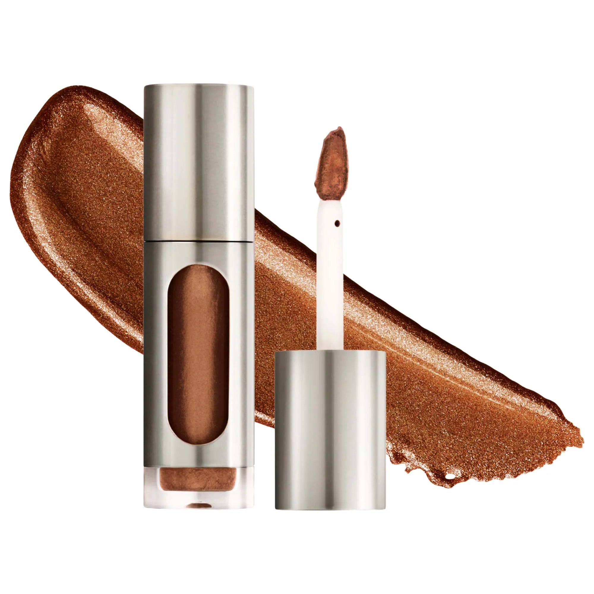 Iluminador Líquido Vision Flush Glow — Danessa Myricks