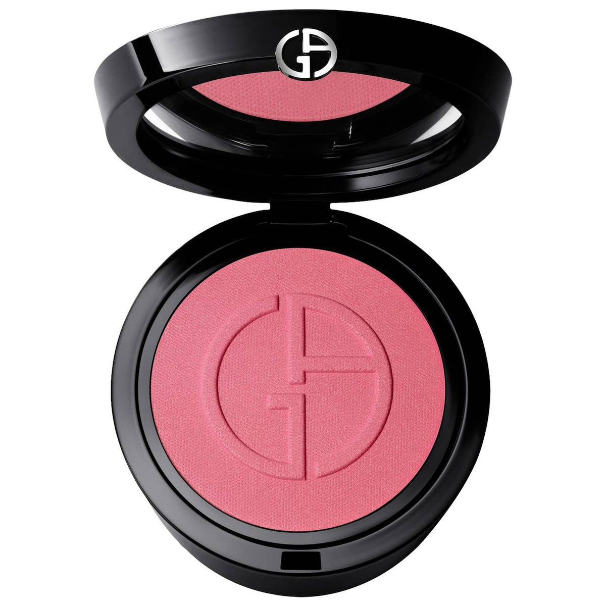 Rubor en Polvo Efecto Difuminado — Luminous Silk — Armani Beauty