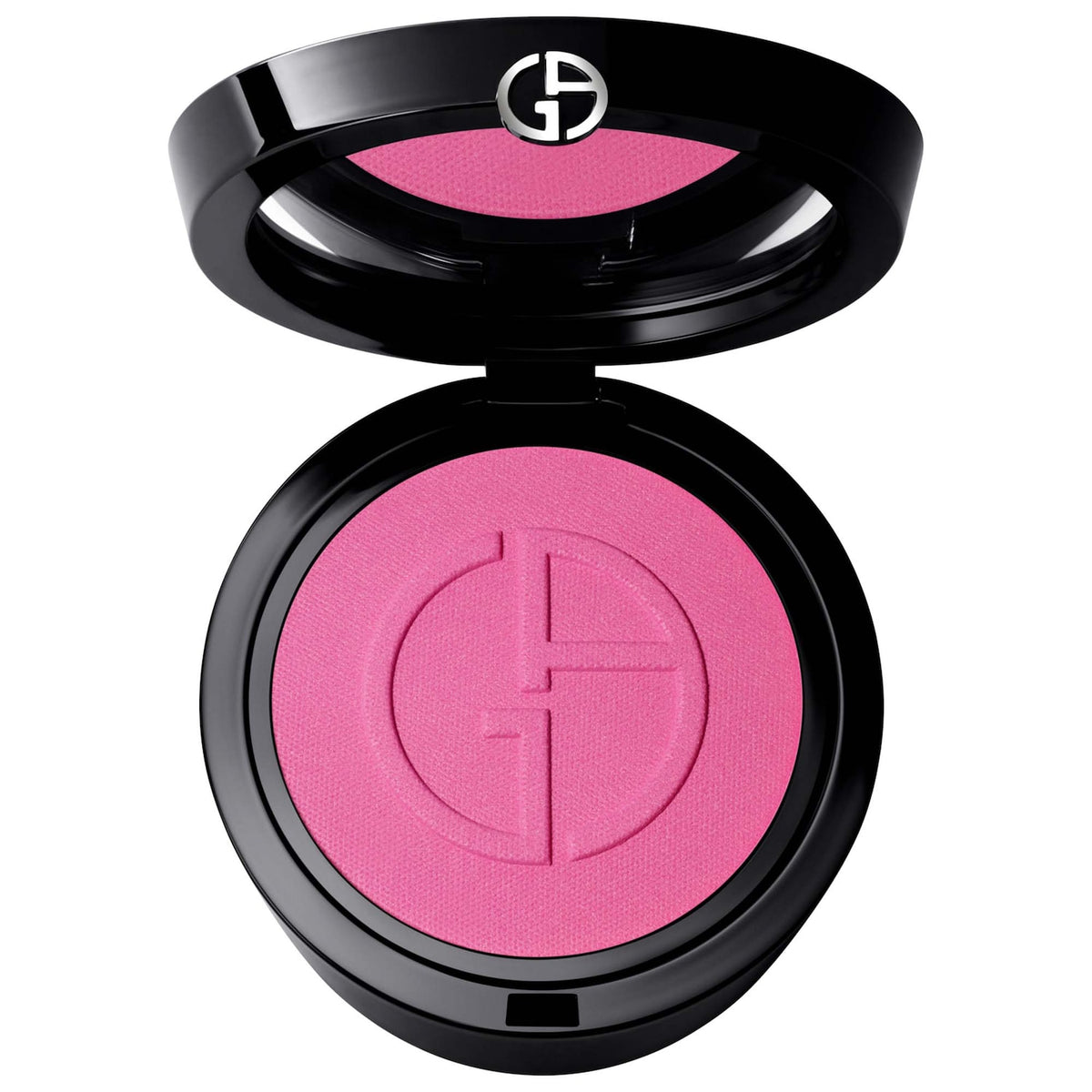 Rubor en Polvo Efecto Difuminado — Luminous Silk — Armani Beauty
