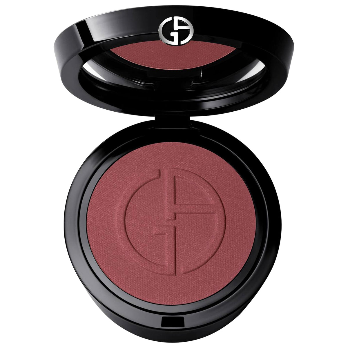 Rubor en Polvo Efecto Difuminado — Luminous Silk — Armani Beauty