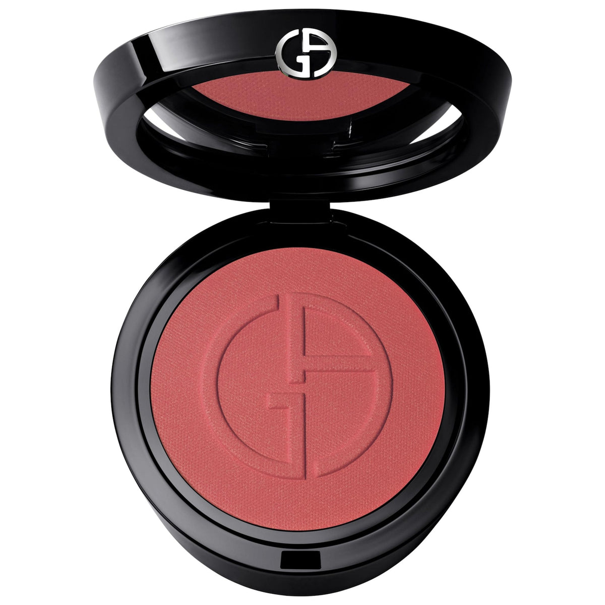 Rubor en Polvo Efecto Difuminado — Luminous Silk — Armani Beauty