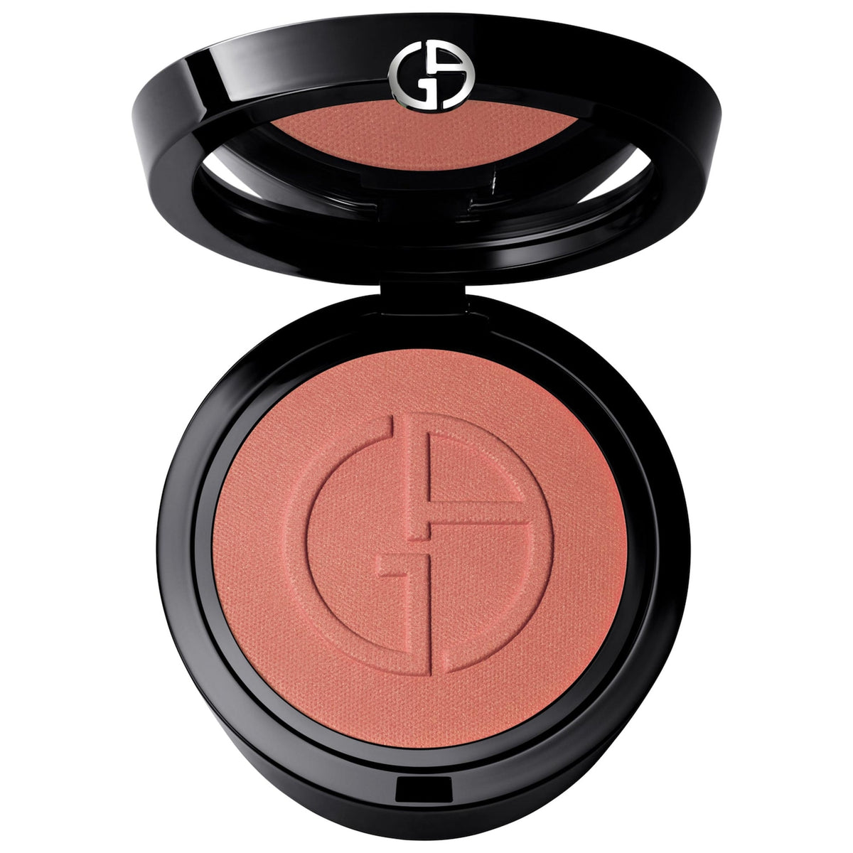 Rubor en Polvo Efecto Difuminado — Luminous Silk — Armani Beauty