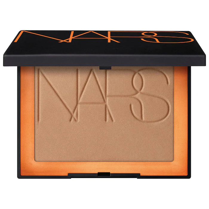 Bronceador en Polvo Laguna — NARS