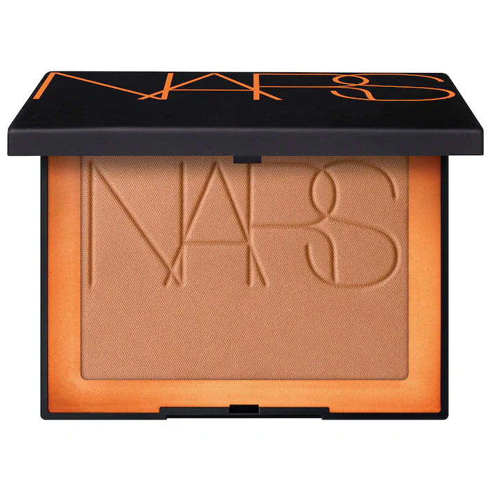 Bronceador en Polvo Laguna — NARS
