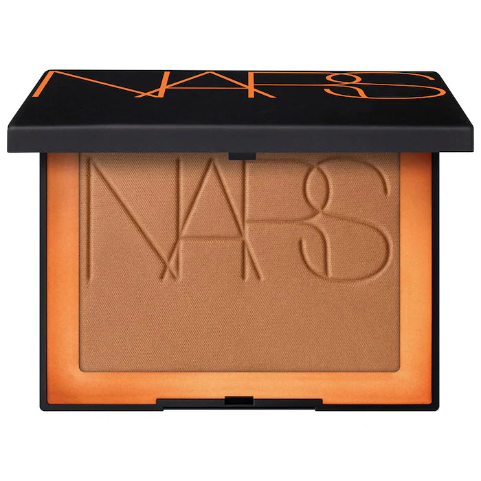 Bronceador en Polvo Laguna — NARS