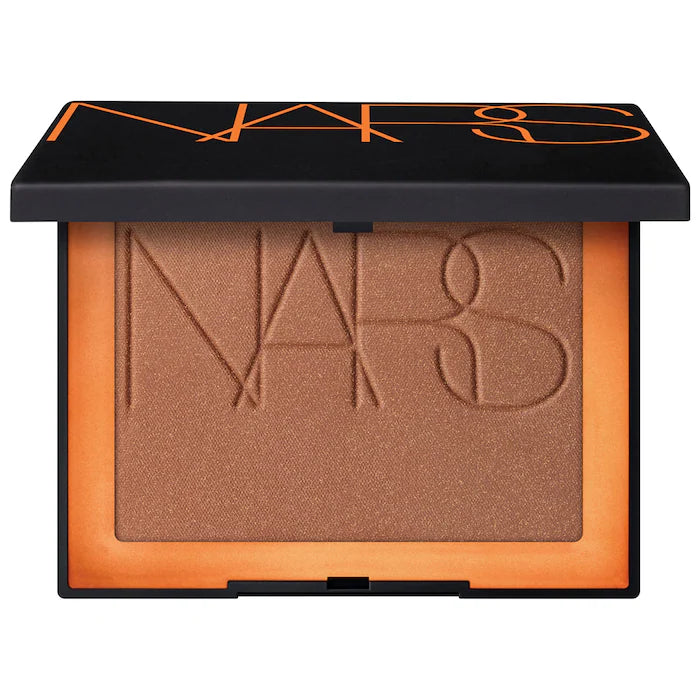 Bronceador en Polvo Laguna — NARS