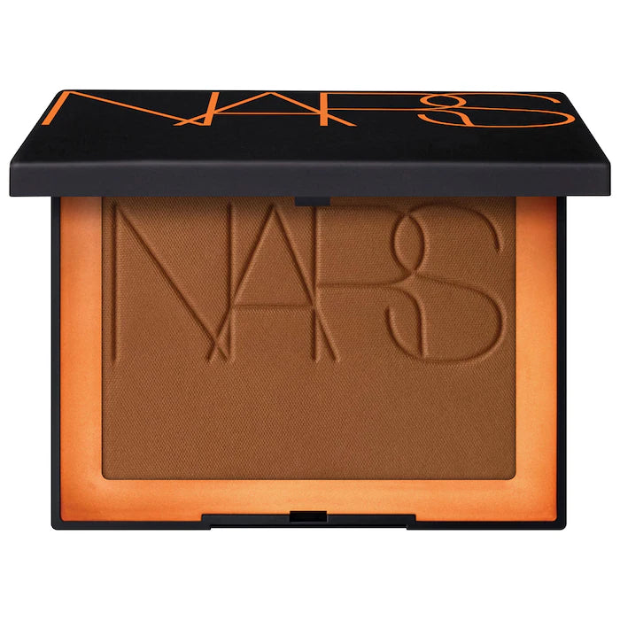 Bronceador en Polvo Laguna — NARS