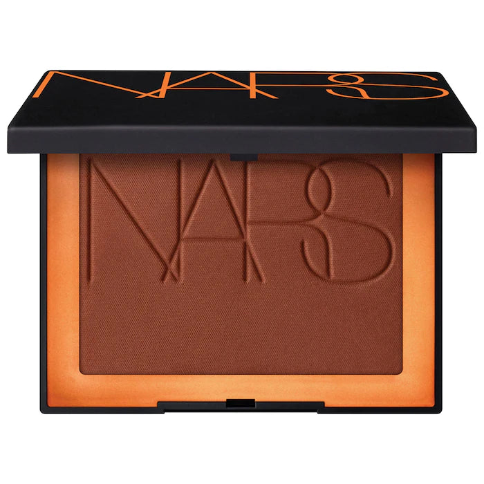 Bronceador en Polvo Laguna — NARS