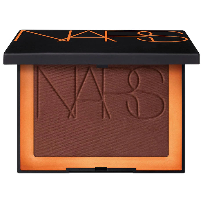 Bronceador en Polvo Laguna — NARS