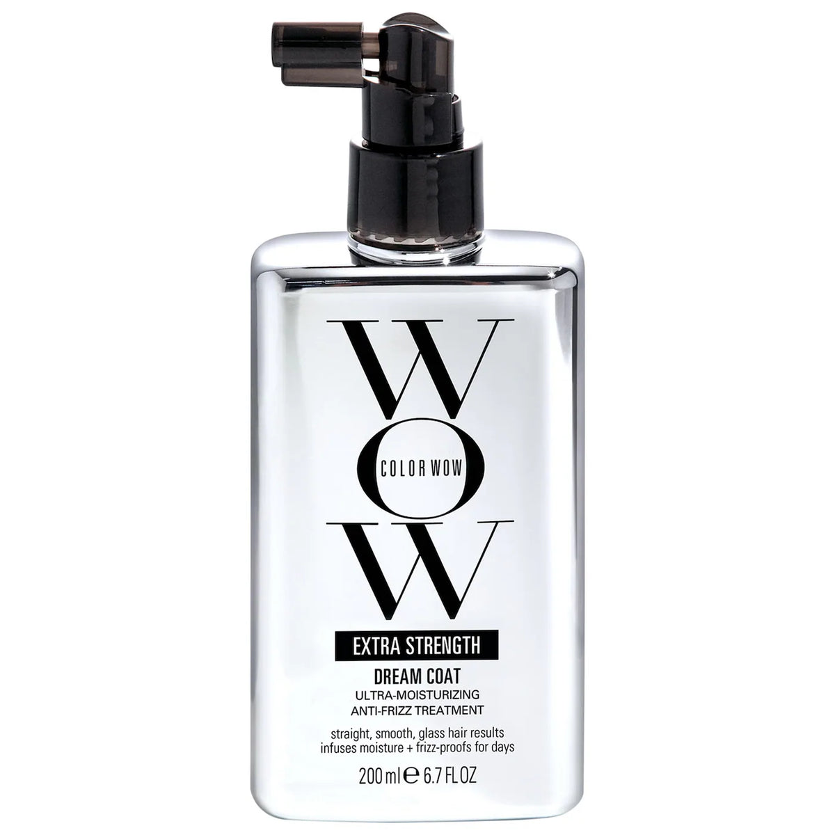 Tratamiento Anti-Frizz Extra Strength Dream Coat — Color WOW