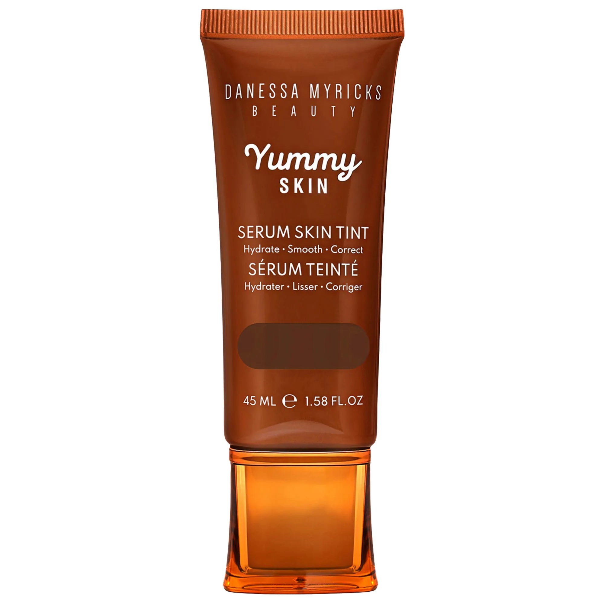 Base Sérum Yummy Skin Soothing con Péptidos y Ceramidas — Danessa Myricks