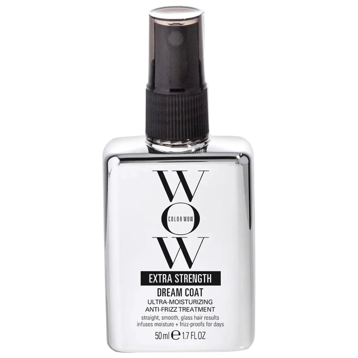 Tratamiento Anti-Frizz Extra Strength Dream Coat — Color WOW