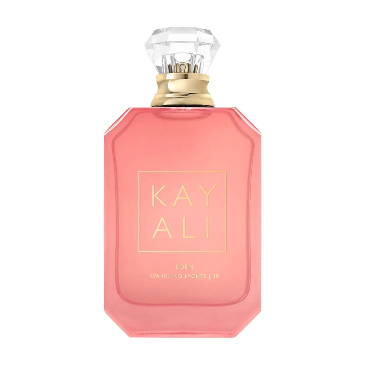 Eau de Parfum Eden Sparkling Lychee 39