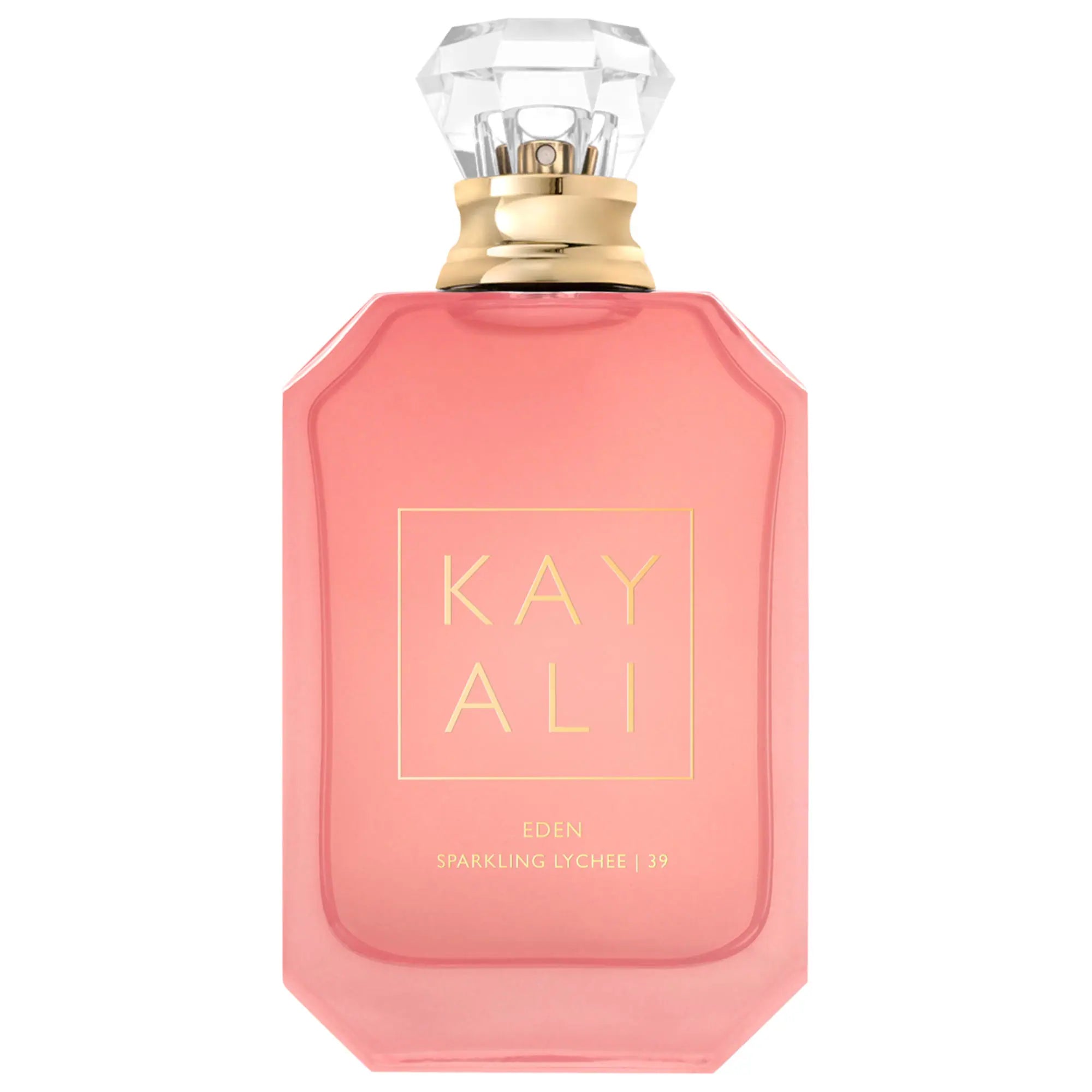 Eau de Parfum Eden Sparkling Lychee 39