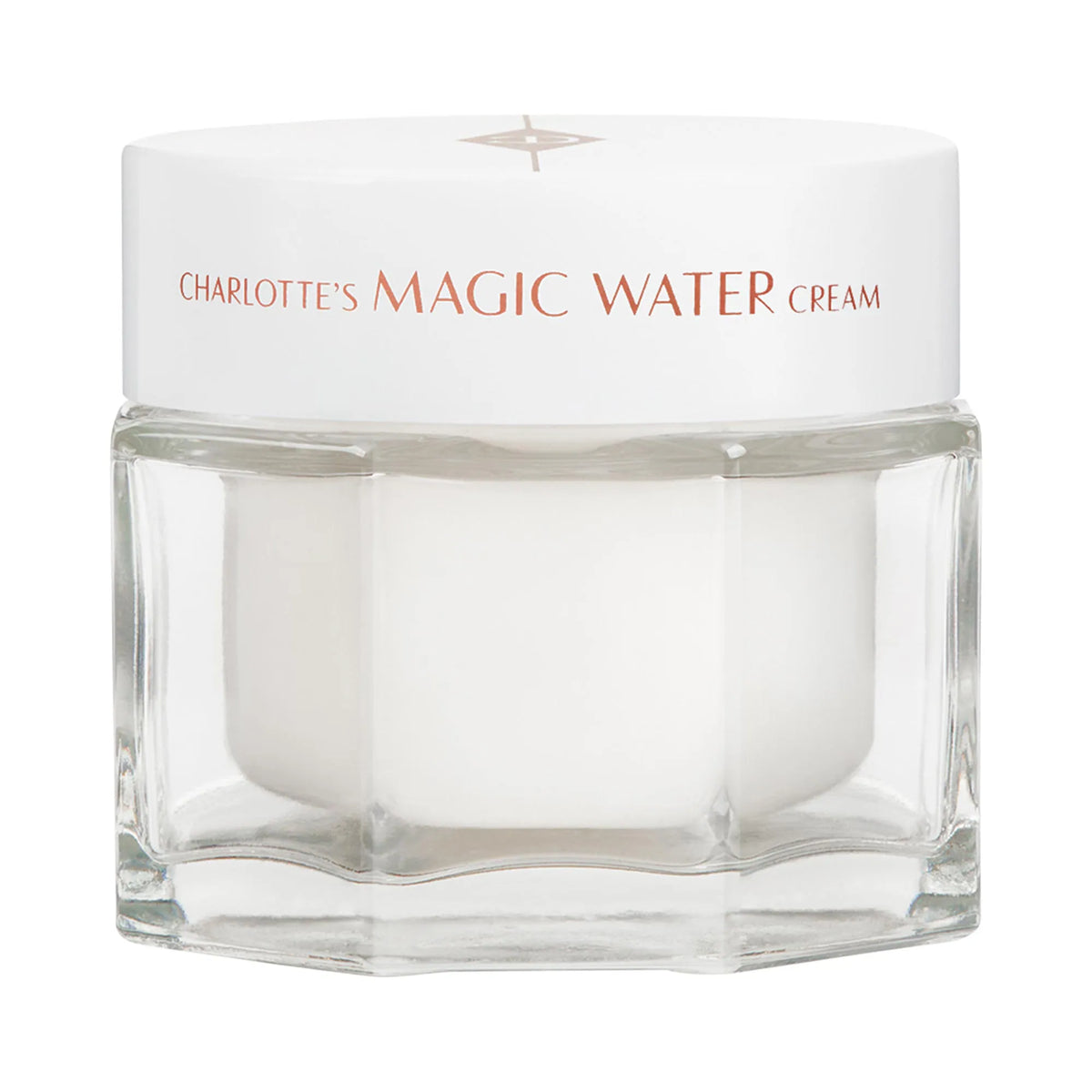 Crema Hidratante en Gel Magic Water Cream — Charlotte Tilbury
