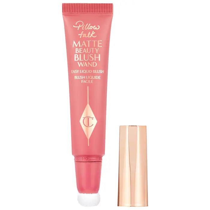 Rubor Líquido Mate Beauty Blush Wand — Charlotte Tilbury