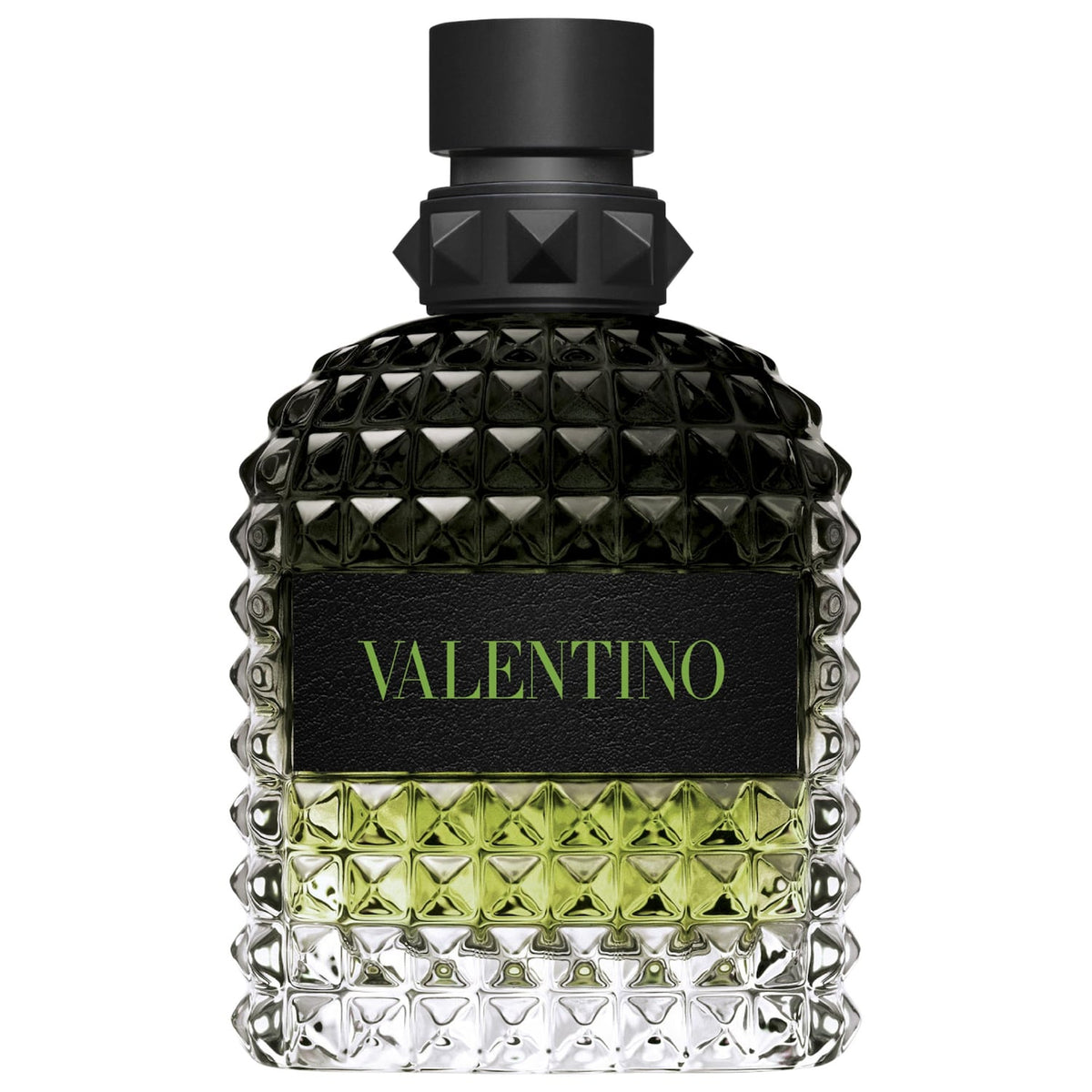 Perfume para Hombre Eau de Toilette — Uomo Born in Roma Green Stravaganza — Valentino