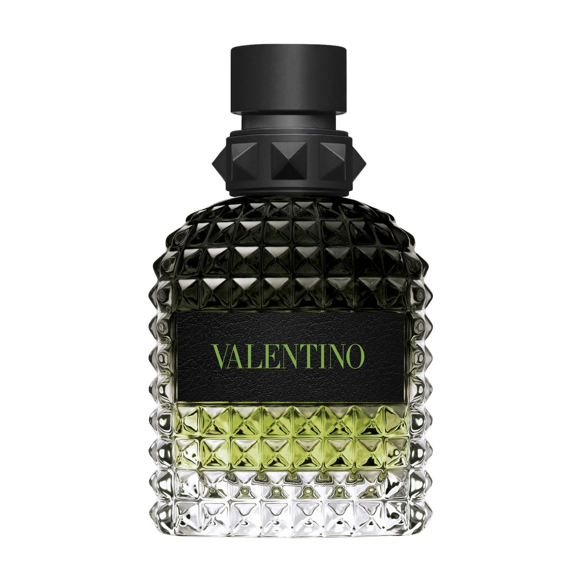 Perfume para Hombre Eau de Toilette — Uomo Born in Roma Green Stravaganza — Valentino
