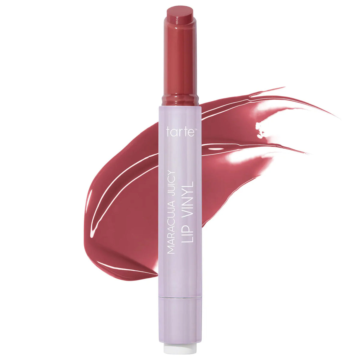 Brillo Labial Efecto Vinilo Alto Brillo — Maracuja Juicy Lip Vinyl Gloss — Tarte — Hibiscus