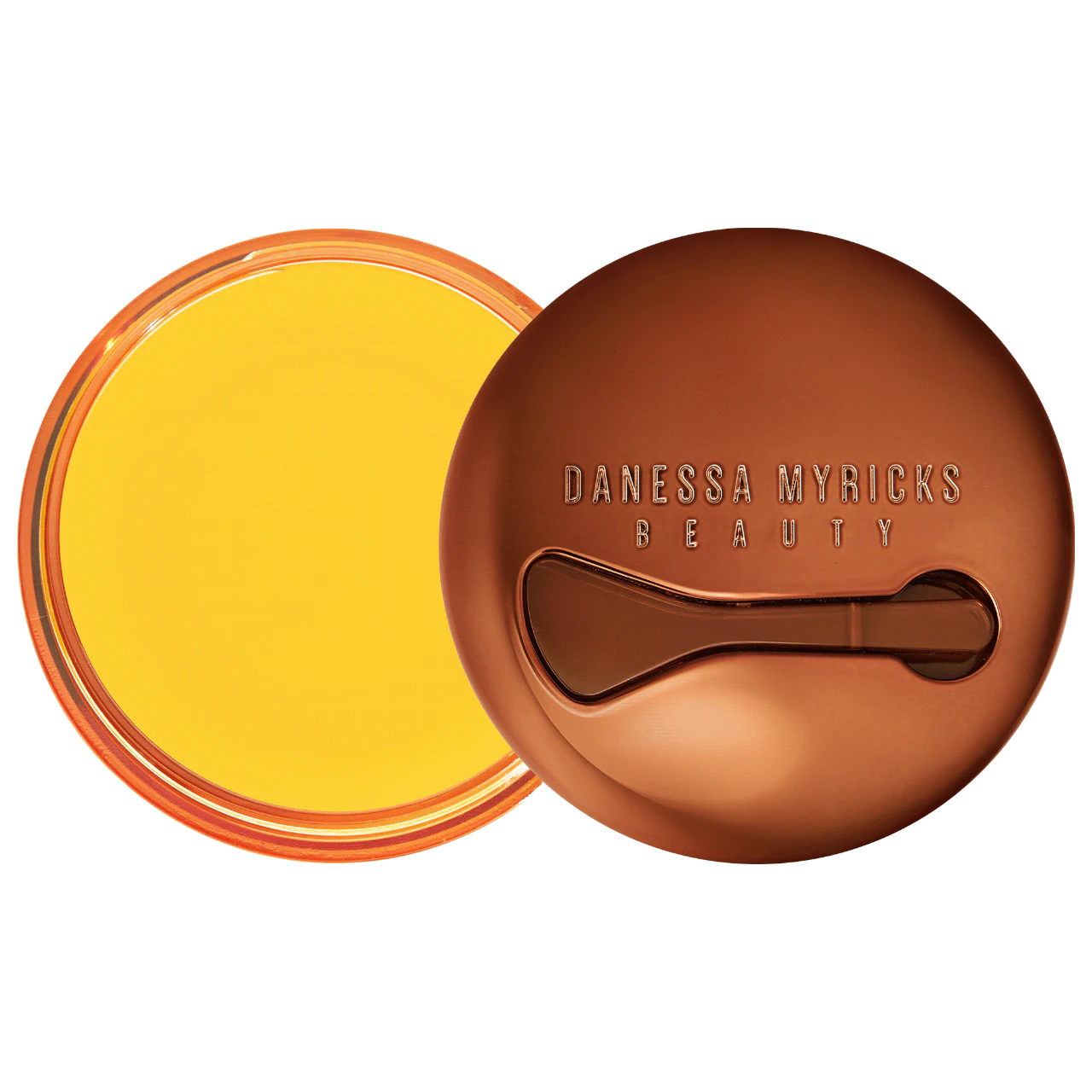Sérum-Bálsamo Reparador Yummy Skin con Ácido Hialurónico y Escualano — Danessa Myricks