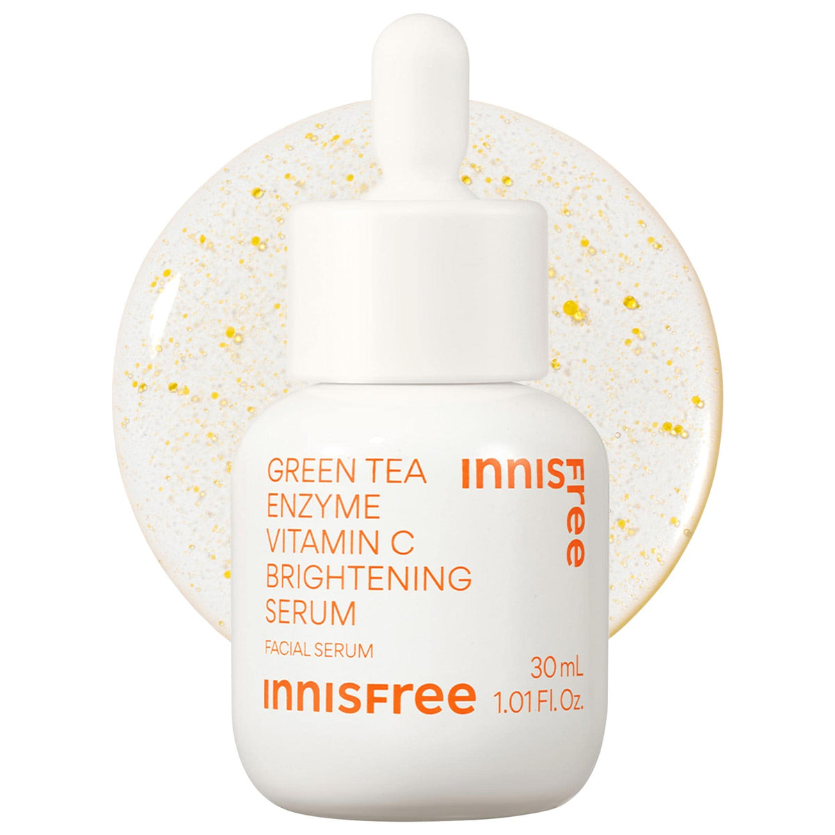 Innisfree Rapid Vitamin C Serum