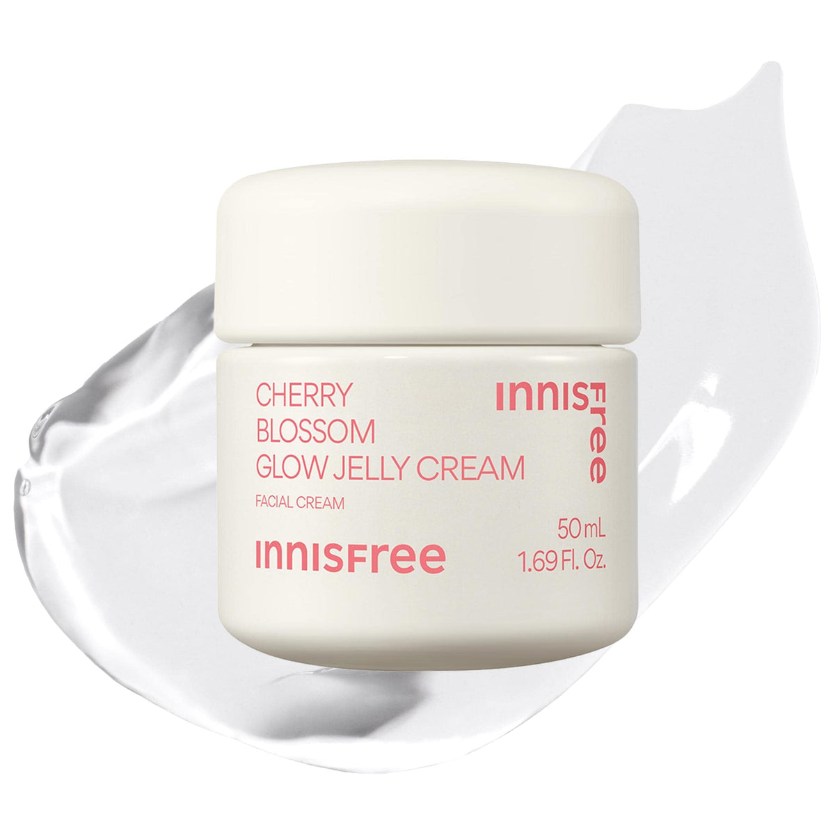 Innisfree Cherry Blossom Jelly Moisturizer