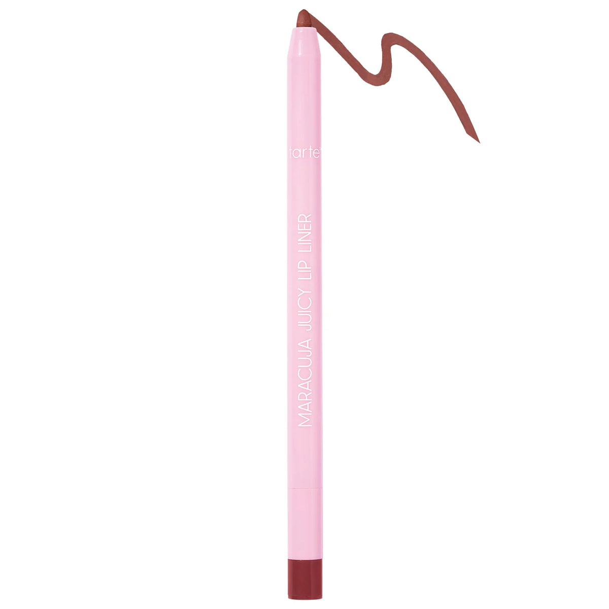 Delineador de Labios con Ácido Hialurónico — Maracuja Juicy Lip Liner — Tarte — Honeysuckle