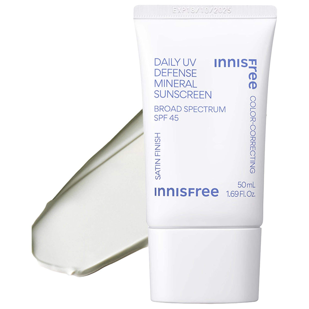 Innisfree Daily UV Mineral Sunscreen