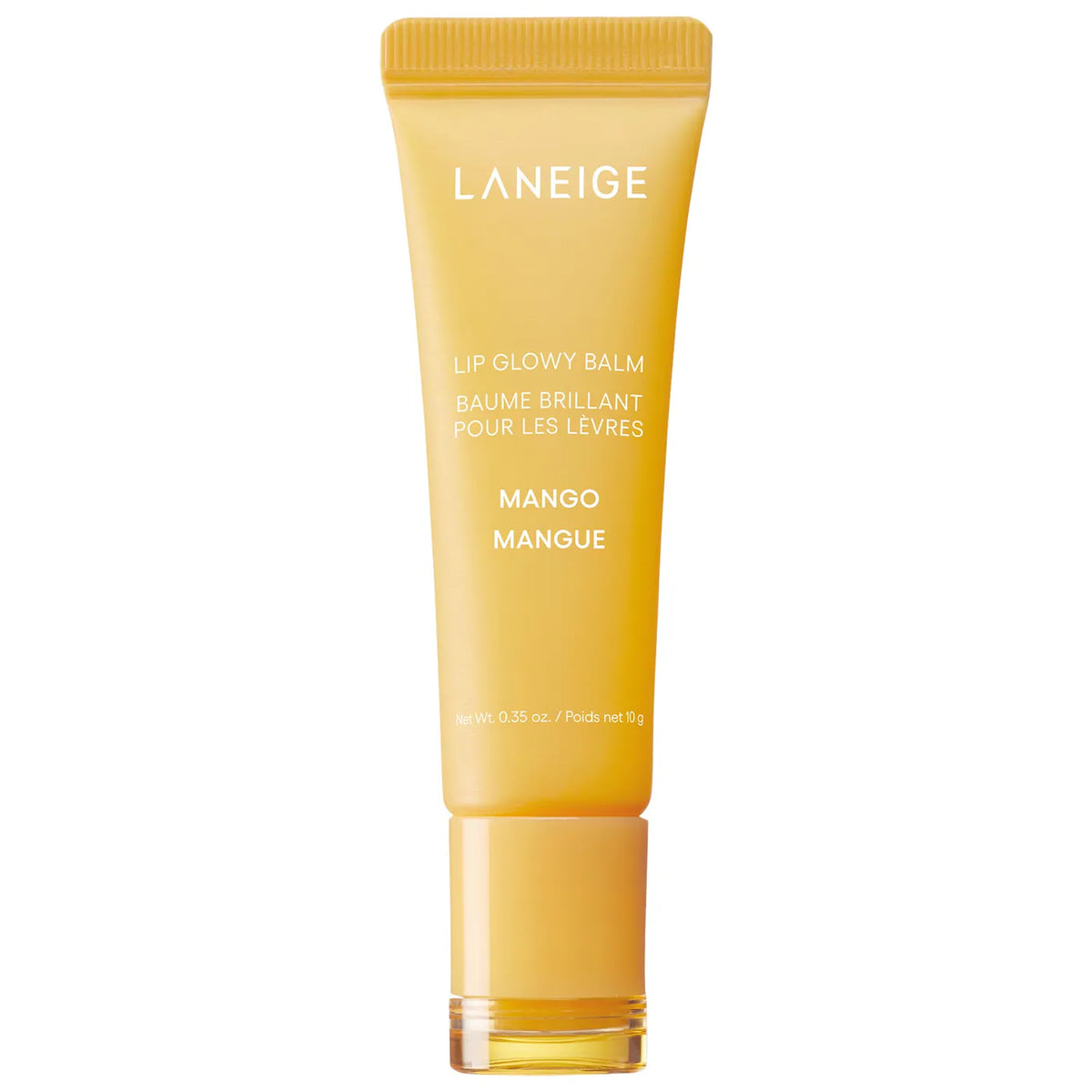 Bálsamo Labial Lip Glowy Balm 10 g — Laneige