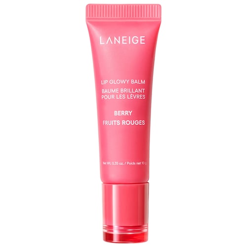 Lip Glowy Balm Berry