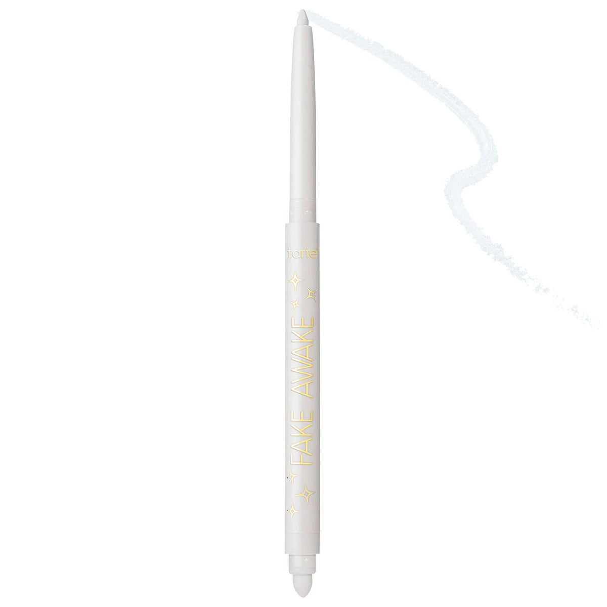 Delineador en Gel Iluminador a Prueba de Agua — Fake Awake — Tarte — Blanco