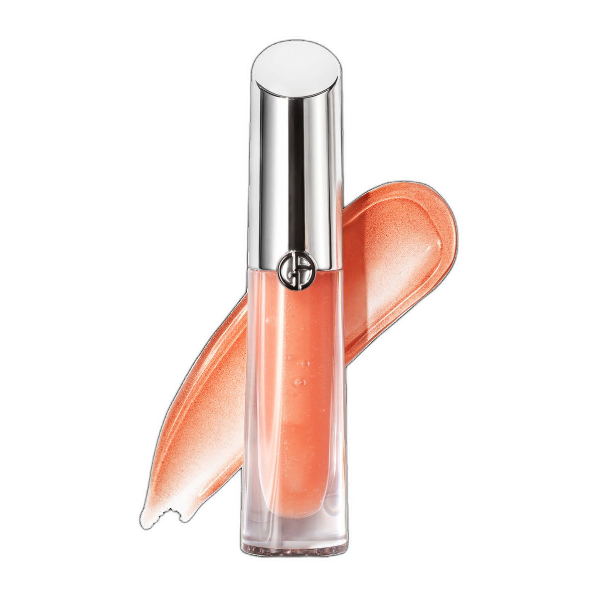Brillo Labial Hidratante con Escualano — Prisma Glass — Armani Beauty