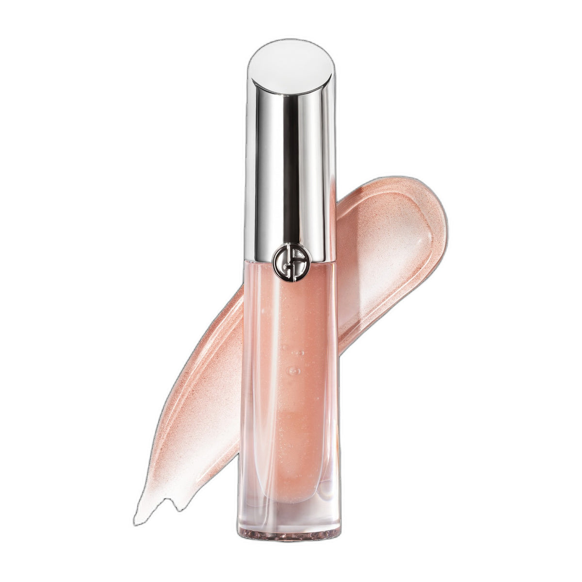 Brillo Labial Hidratante con Escualano — Prisma Glass — Armani Beauty