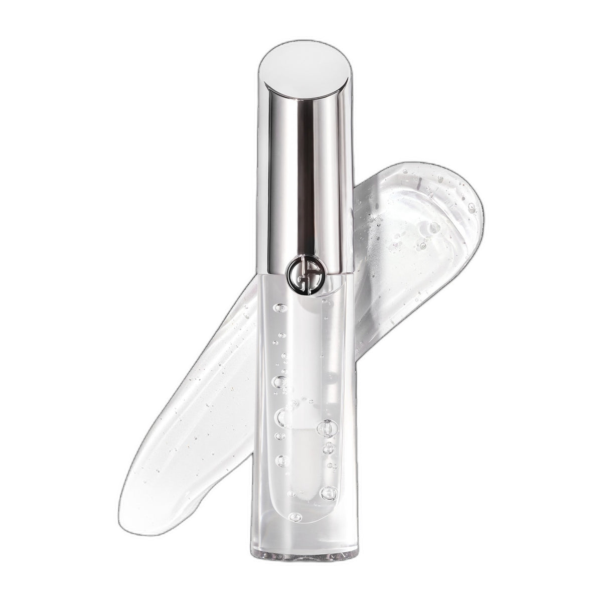 Brillo Labial Hidratante con Escualano — Prisma Glass — Armani Beauty