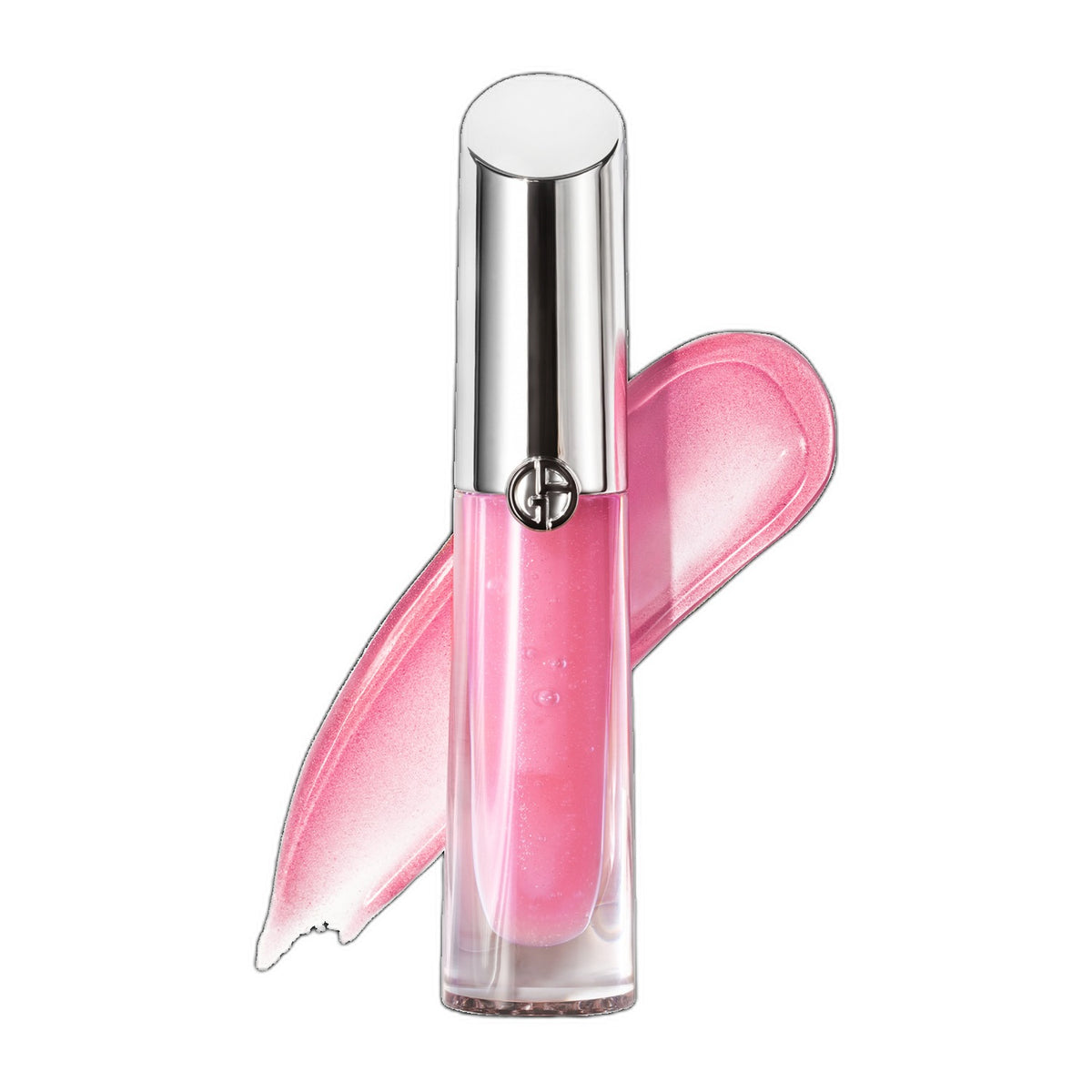 Brillo Labial Hidratante con Escualano — Prisma Glass — Armani Beauty