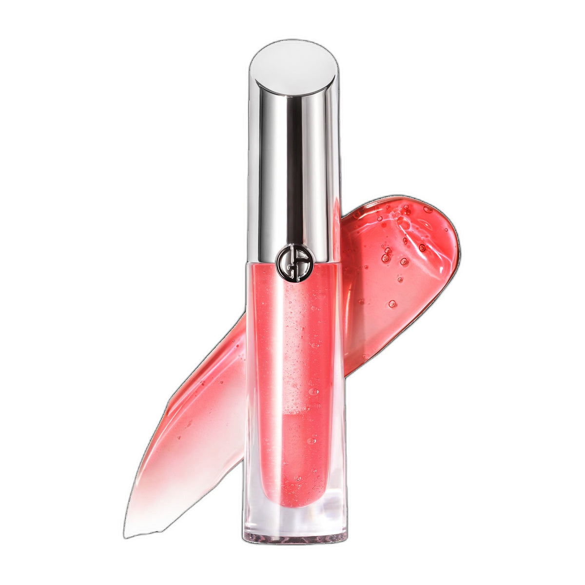 Brillo Labial Hidratante con Escualano — Prisma Glass — Armani Beauty
