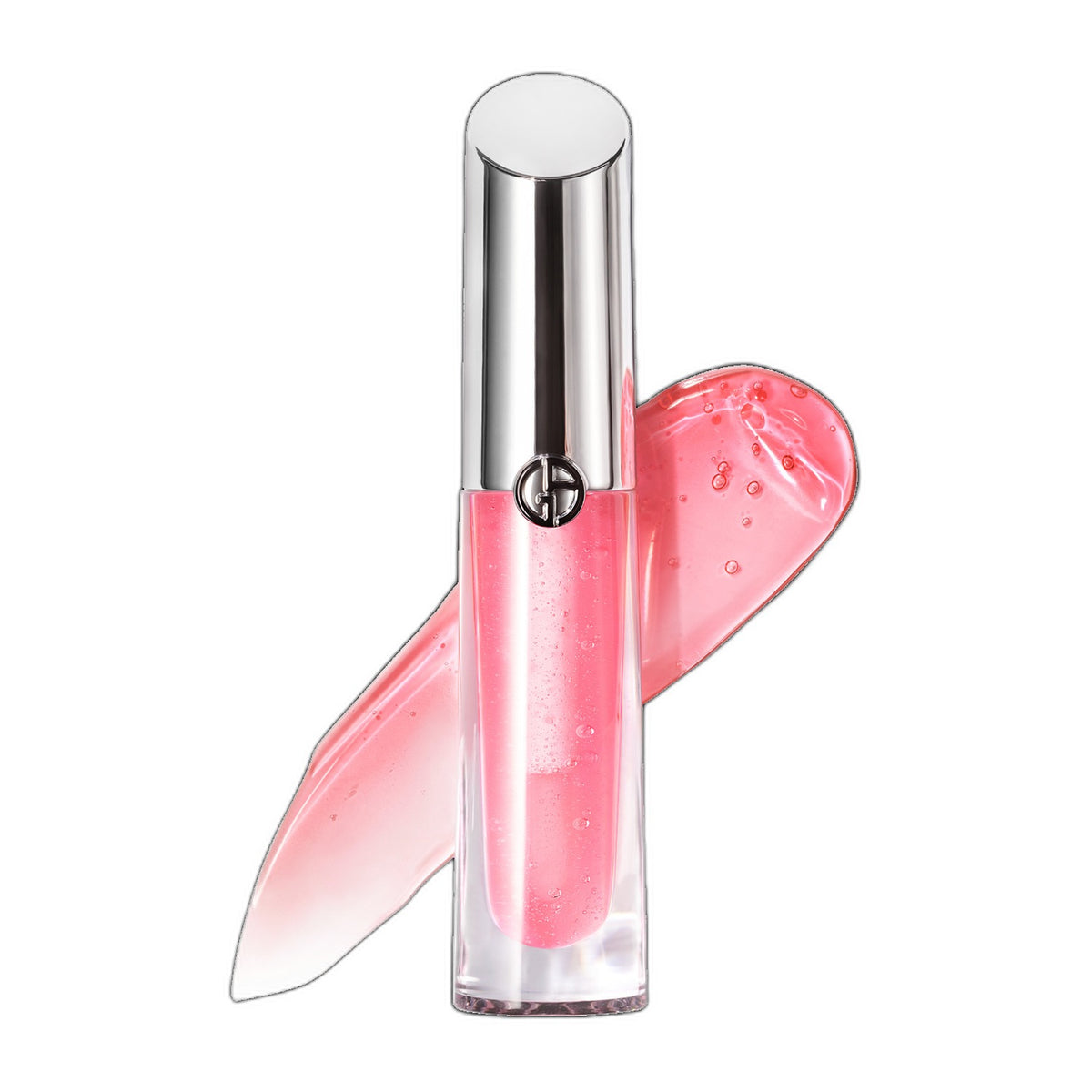 Brillo Labial Hidratante con Escualano — Prisma Glass — Armani Beauty