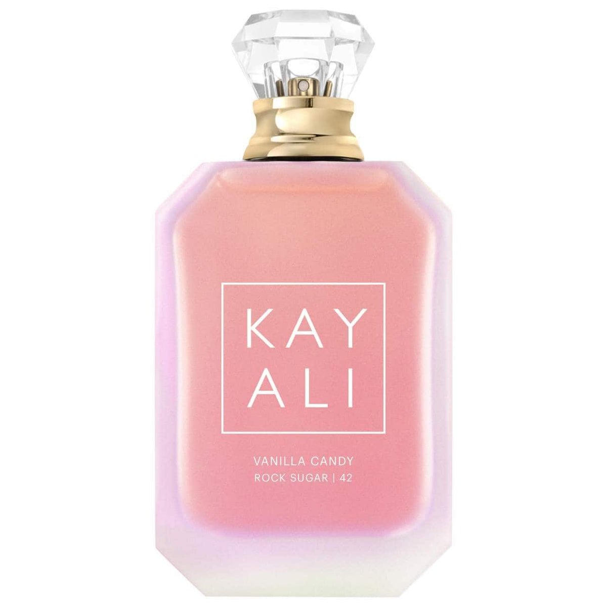 KAYALI Vanilla Candy Rock Sugar 42 Eau de Parfum