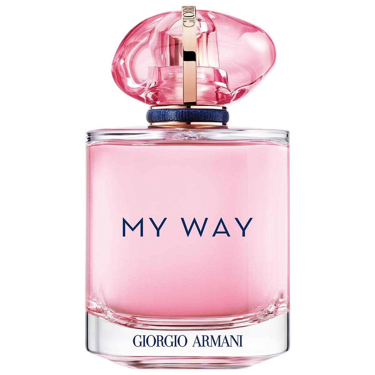 Perfume para Mujer Eau de Parfum — My Way Nectar — Armani Beauty