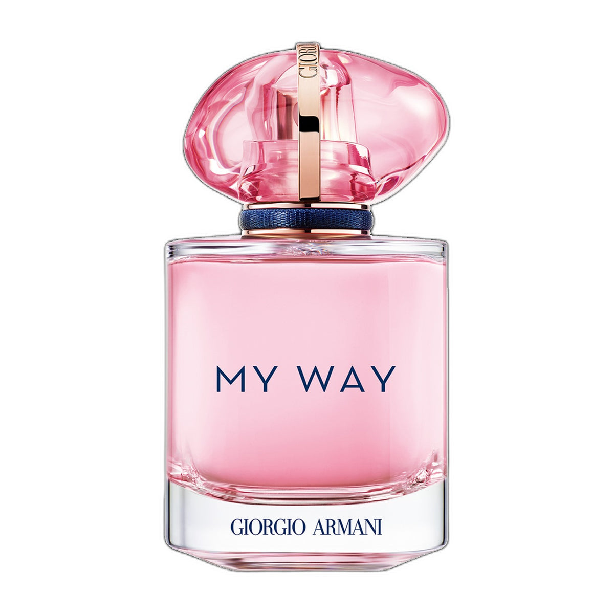 Perfume para Mujer Eau de Parfum — My Way Nectar — Armani Beauty