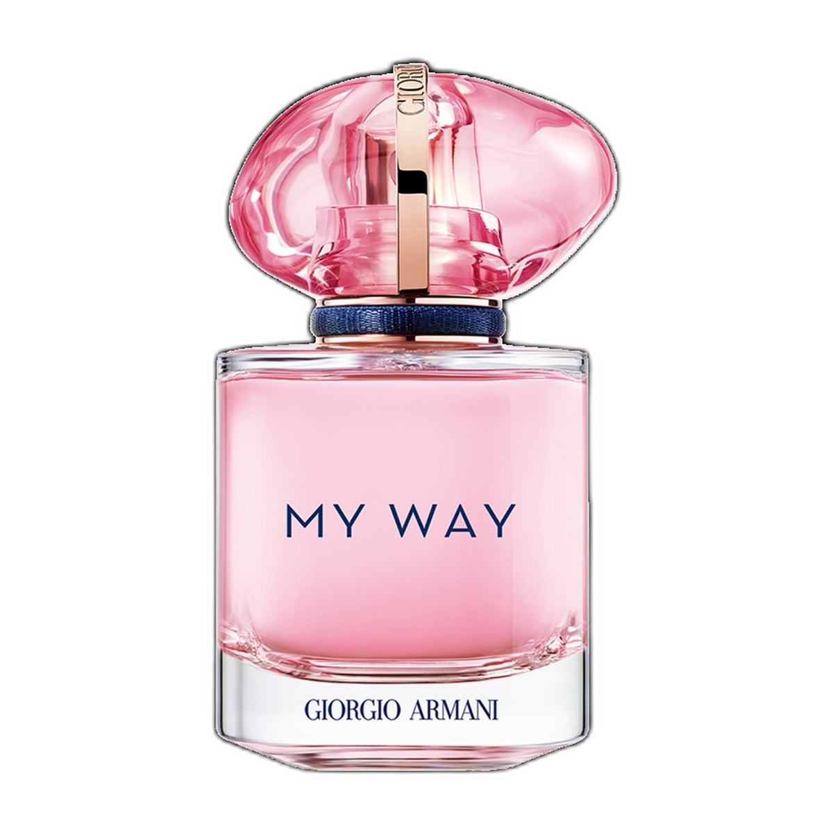 Perfume para Mujer Eau de Parfum — My Way Nectar — Armani Beauty