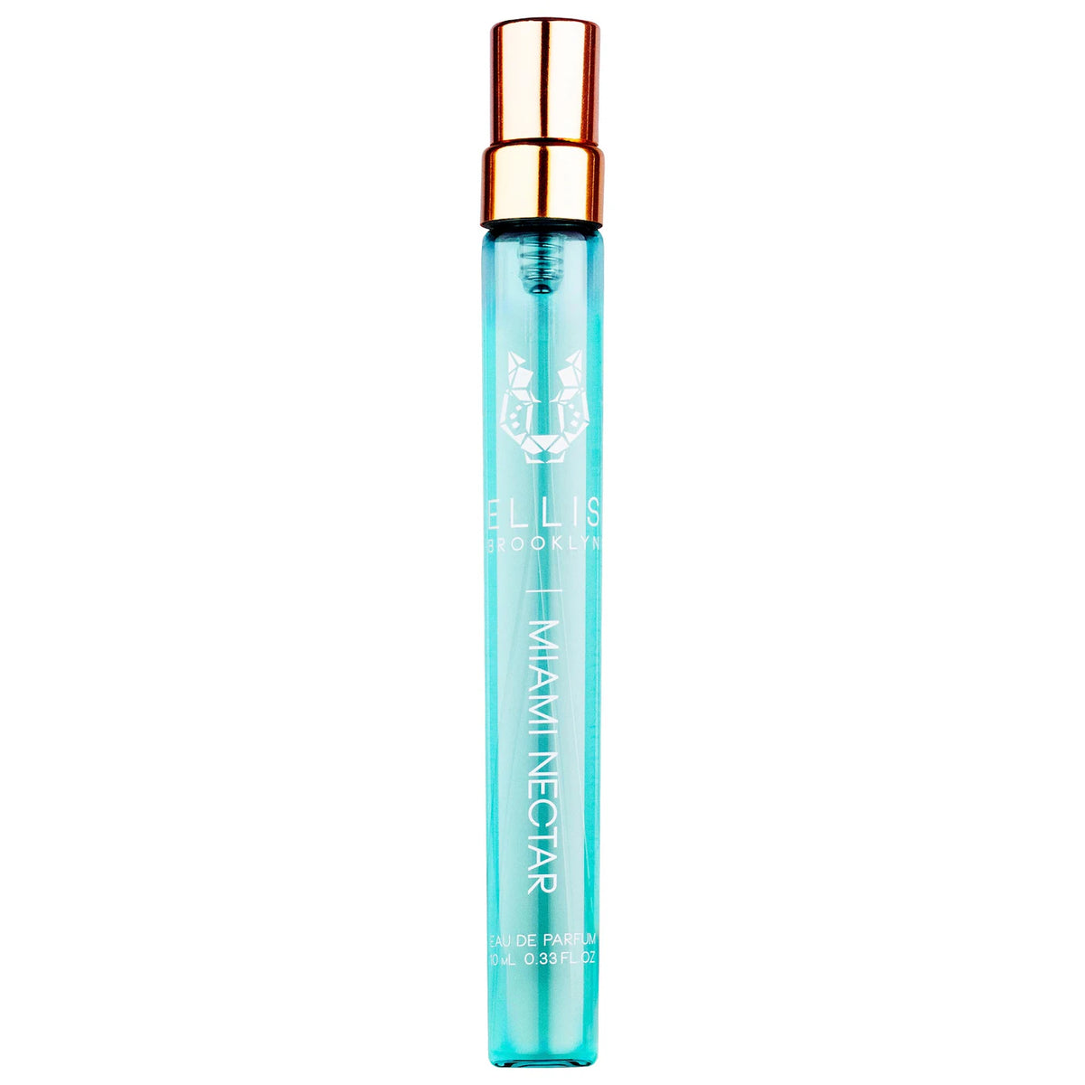 MIAMI NECTAR Eau de Parfum con Coco y Piña Rosa — Ellis Brooklyn
