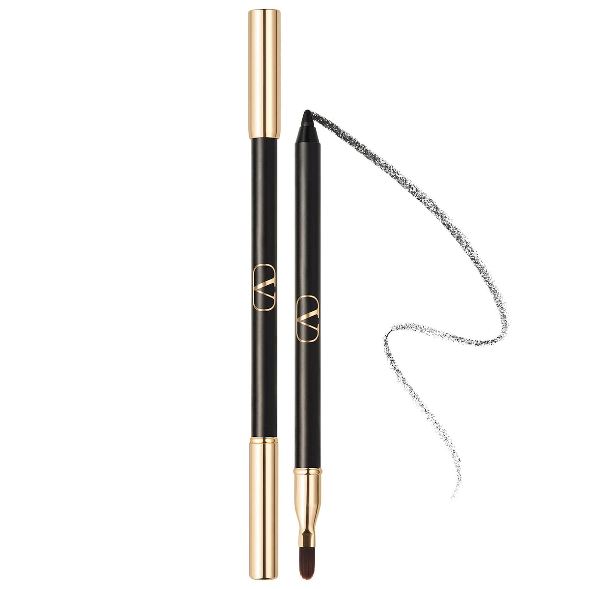 Delineador de Ojos en Gel Resistente al Agua — Colorgraph — Valentino